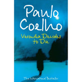 Veronika Decides to Die by Paulo Coelho Best Selling Novel KS
